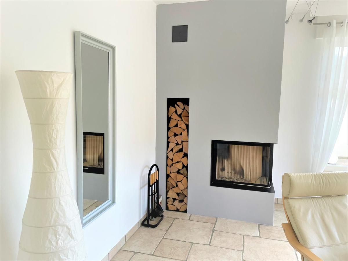Ferienwohnung Berens Cochem Dış mekan fotoğraf