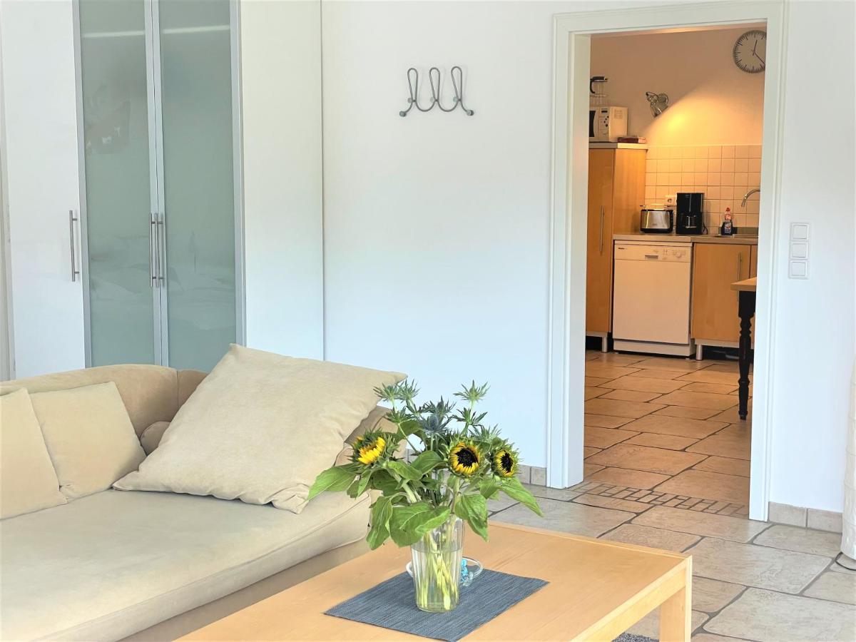 Ferienwohnung Berens Cochem Dış mekan fotoğraf