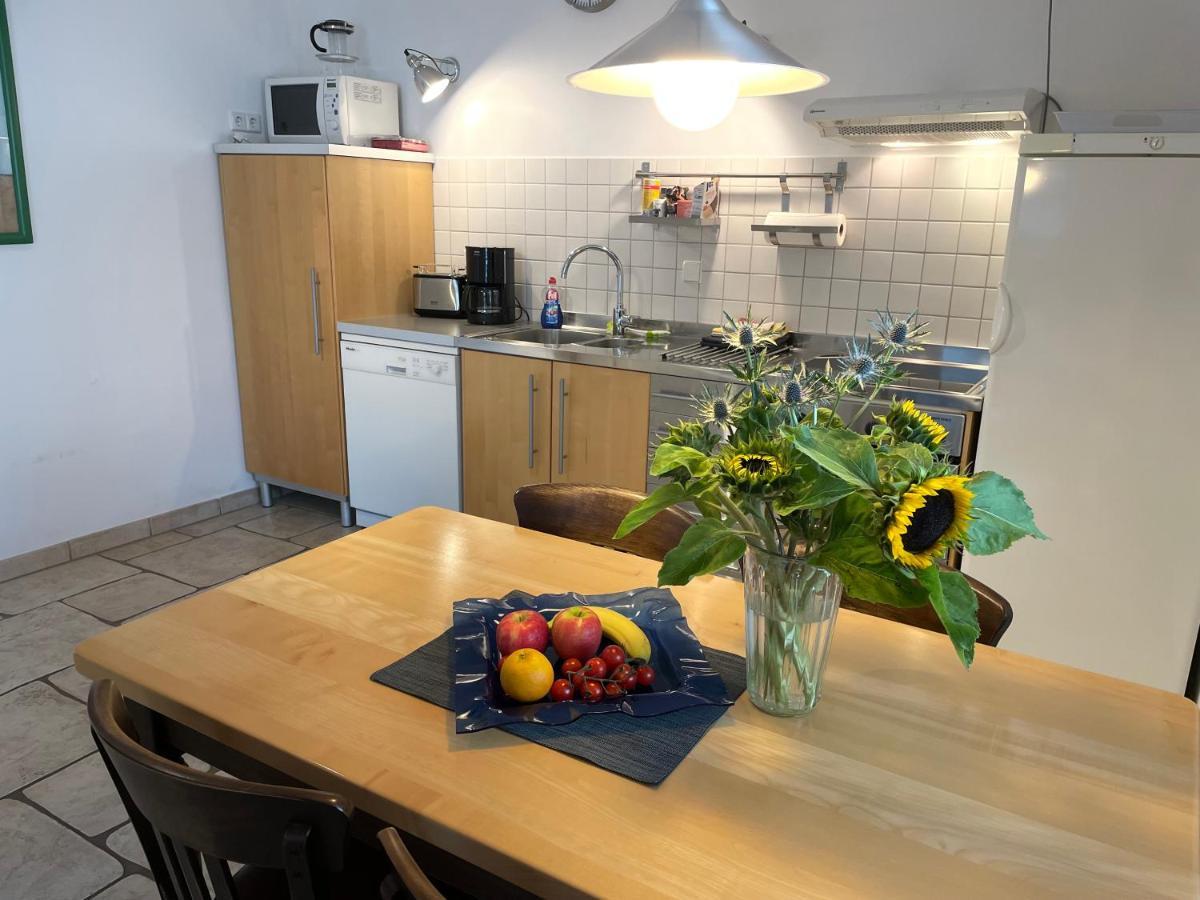 Ferienwohnung Berens Cochem Dış mekan fotoğraf