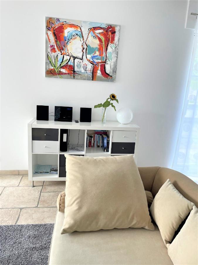 Ferienwohnung Berens Cochem Dış mekan fotoğraf