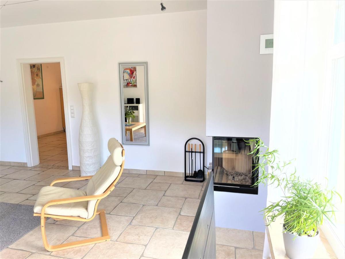 Ferienwohnung Berens Cochem Dış mekan fotoğraf