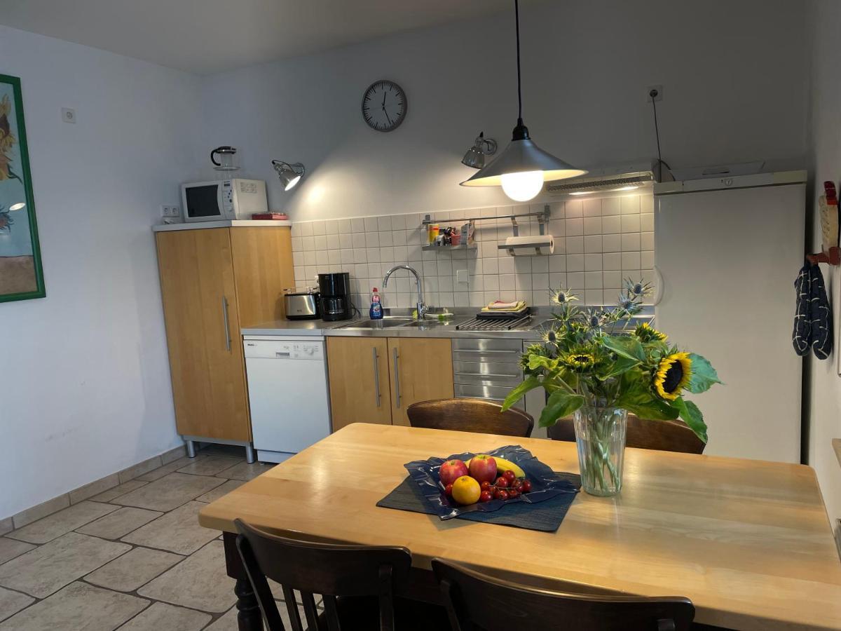 Ferienwohnung Berens Cochem Dış mekan fotoğraf