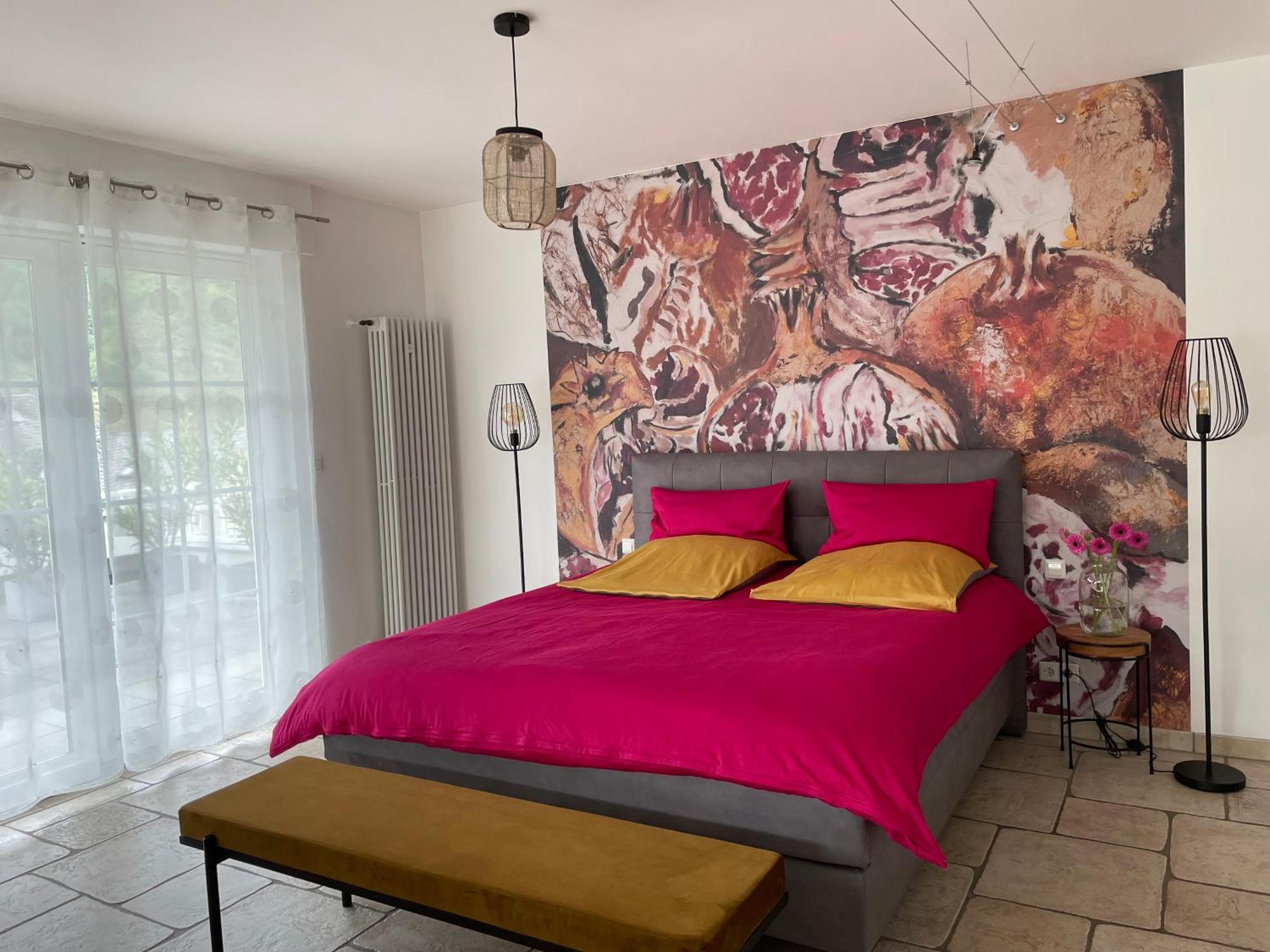 Ferienwohnung Berens Cochem Dış mekan fotoğraf