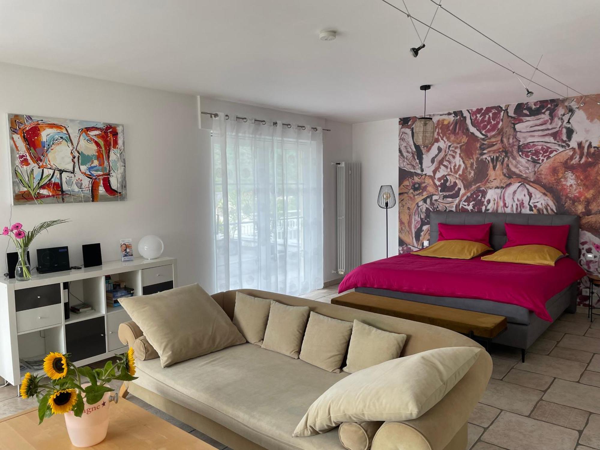 Ferienwohnung Berens Cochem Dış mekan fotoğraf
