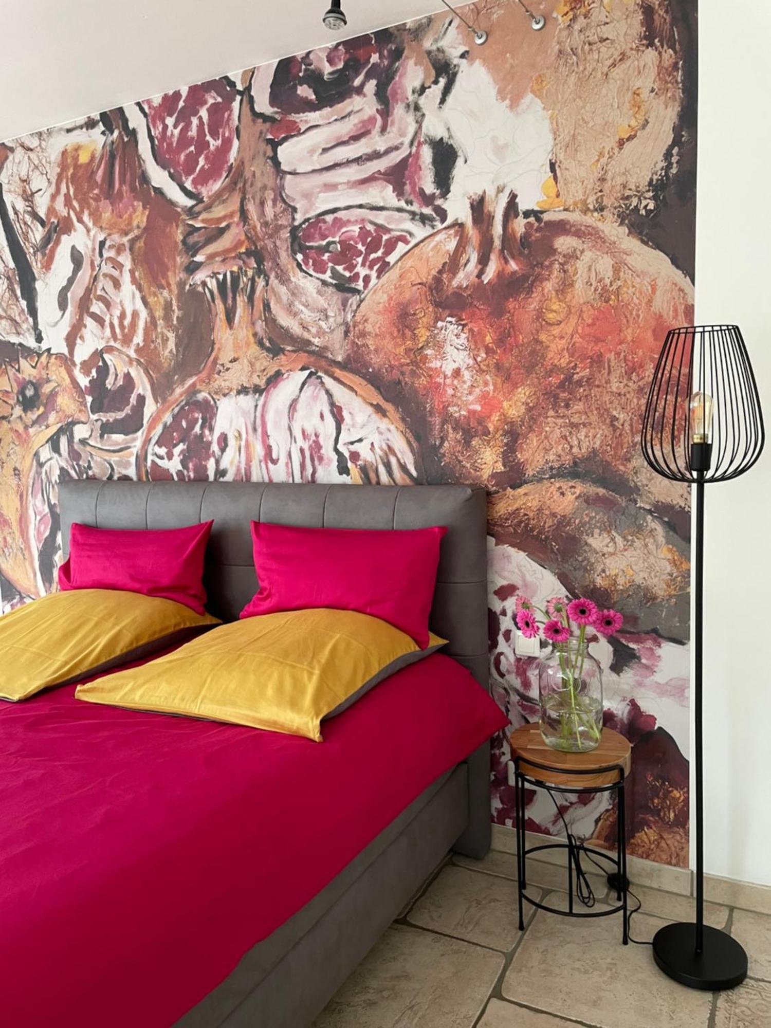 Ferienwohnung Berens Cochem Dış mekan fotoğraf