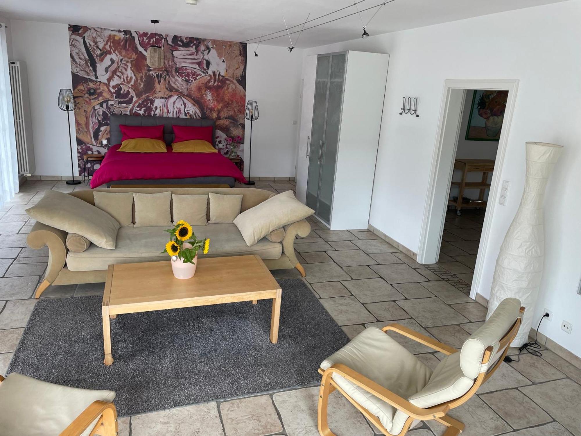 Ferienwohnung Berens Cochem Dış mekan fotoğraf