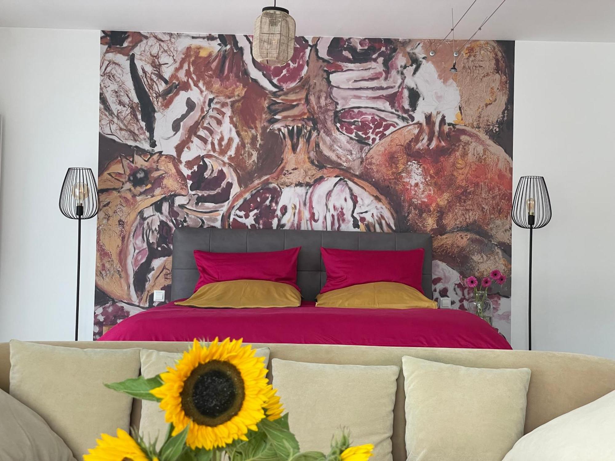 Ferienwohnung Berens Cochem Dış mekan fotoğraf