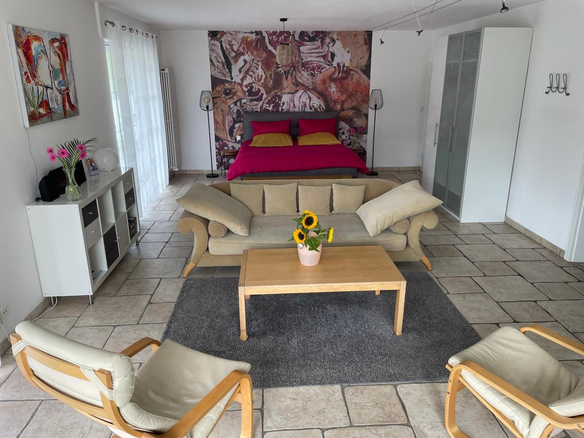Ferienwohnung Berens Cochem Dış mekan fotoğraf