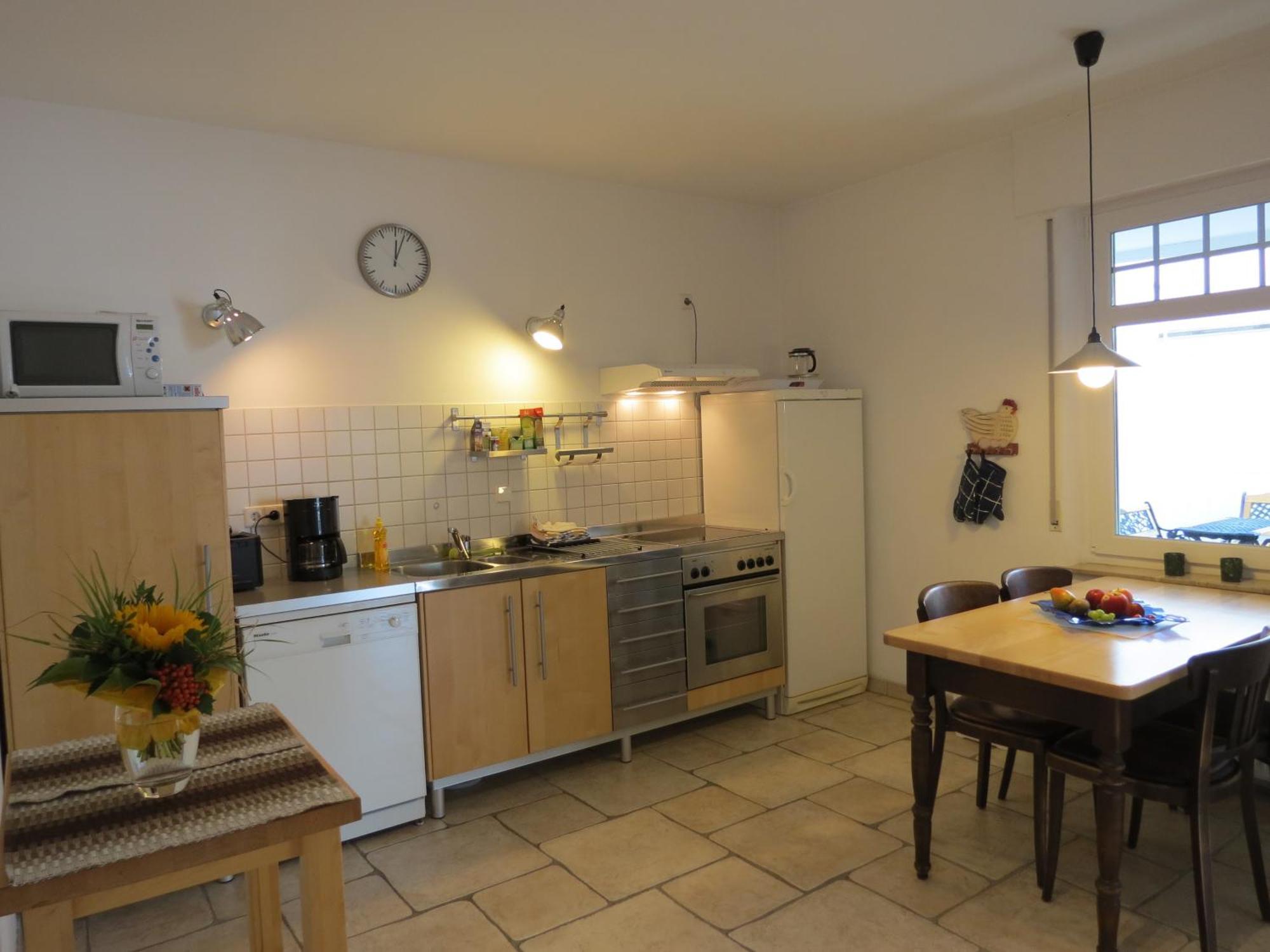 Ferienwohnung Berens Cochem Dış mekan fotoğraf